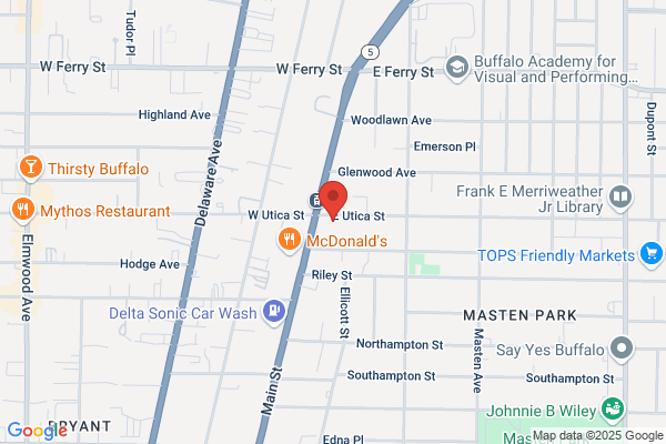 Pleasure Principale