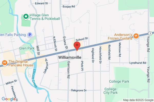 Earl Ralph W Co Inc