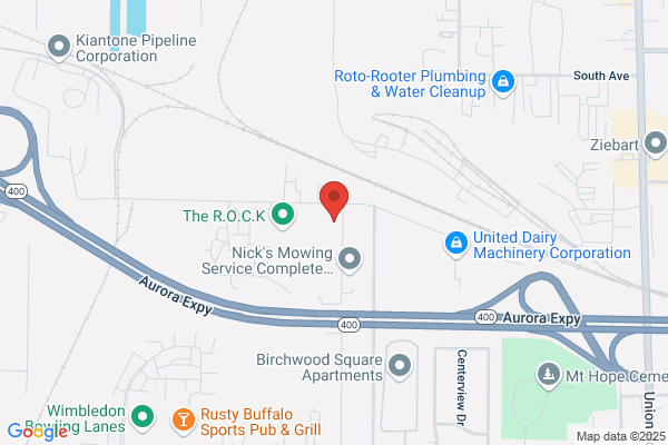 Griffin Automation Inc