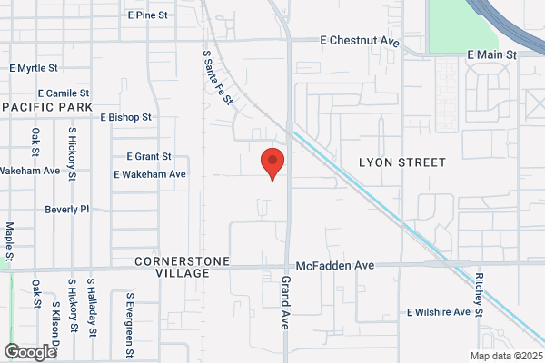 Johnson Precision Inc