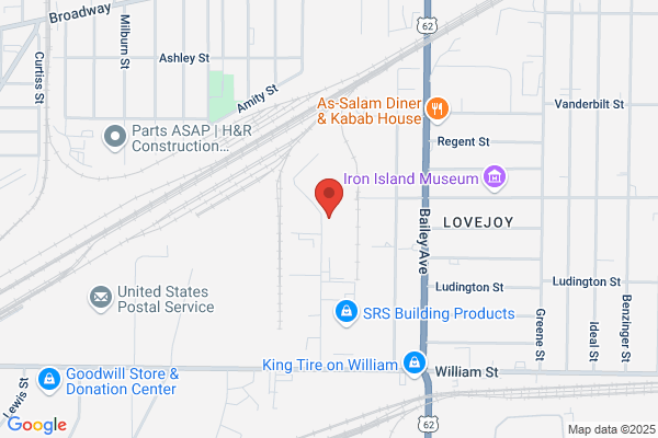 Lifco Hydraulic Inc