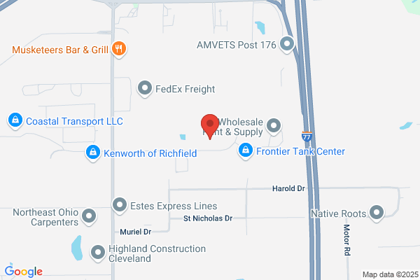 Ohio Tool Systems Inc