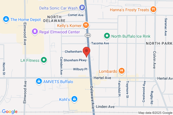 Lorenzo Dry Cleaners