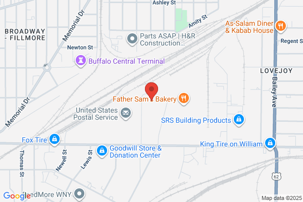 Rodgard Corporation