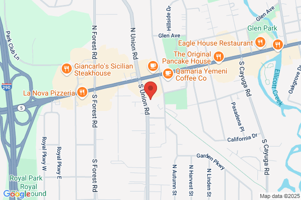 Fresenius Kidney Care Buffalo Home