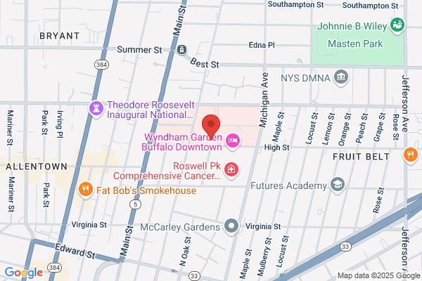 Kaleida Health Laboratory Blood Draw - Buffalo General Medical Center