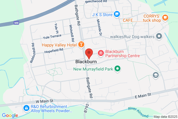 Blackburns Pharmacy