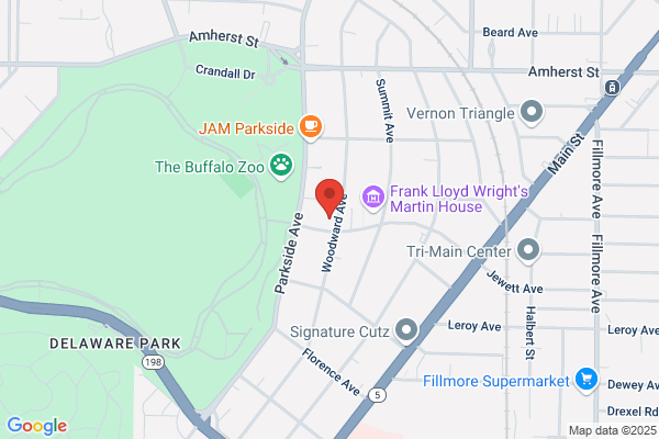 Recovery Connections, Recovery Transitions, OASAS MRT Permanent Housing