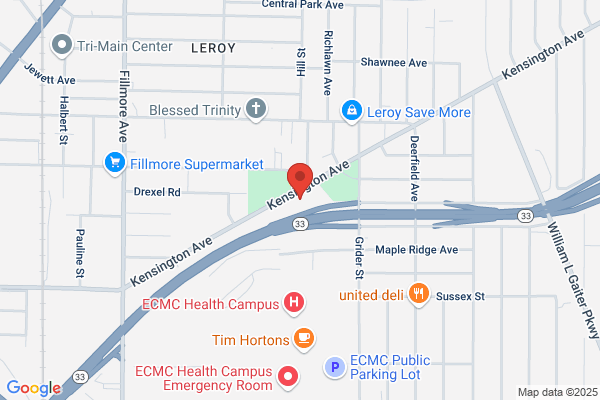 Kensington Square A Depaul Single Room Occupancy Program