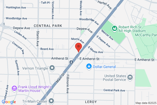 McKinley Square A Depaul Single Room Occupancy Program