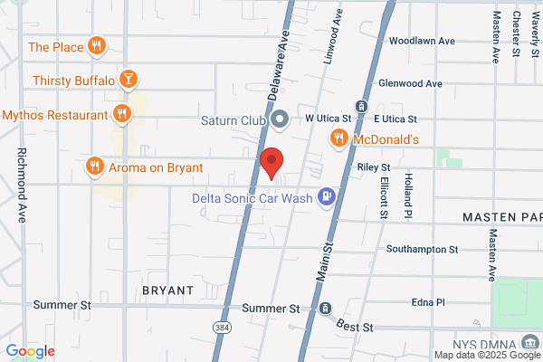 Bryant Mach Co