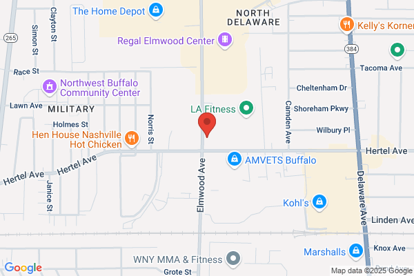 Buffalo Sheet Metals Inc