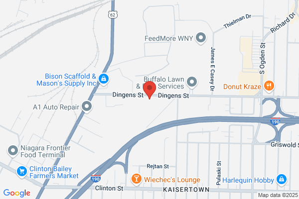Denler Sheet Metal Inc