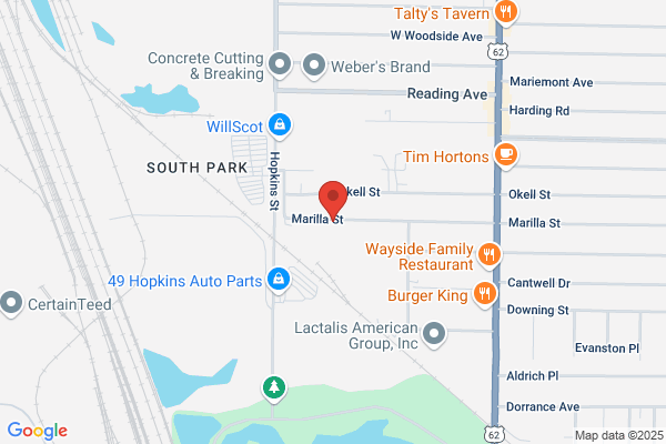 Diamond Hurwitz Scrap Llc