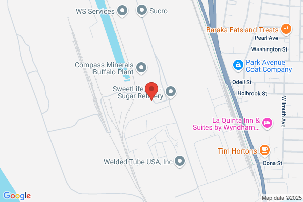 Ferrous Mfg Inc