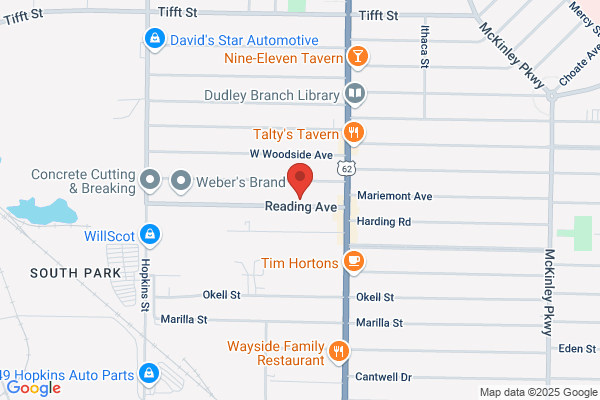 Tm Machine Inc
