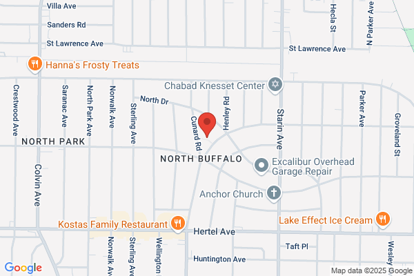 Buffalo Public Schools, Buffalo Public Schools, #66 North Park Middle Academy