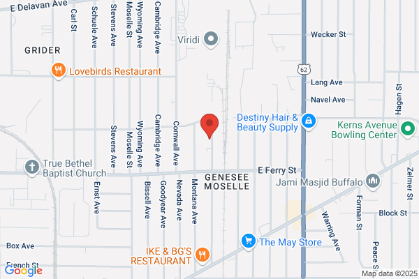 Fiberglass Replacement Parts Inc