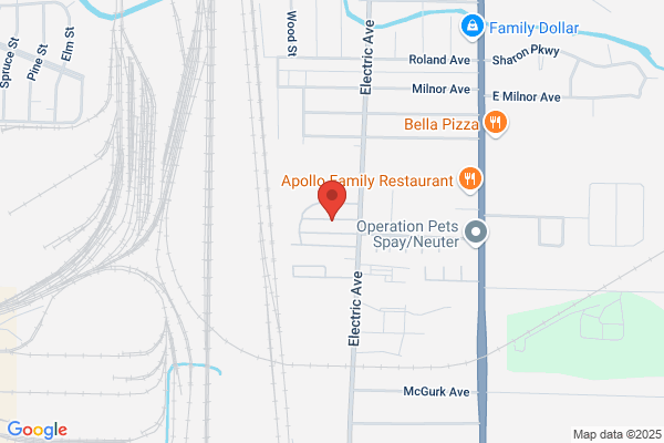 Shamrock Mobile Home Park & Sales Inc