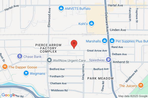 Lincoln Moving & Storage of Buffalo, Inc.