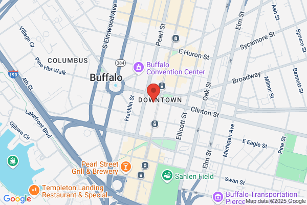 Buffalo Jewish Review