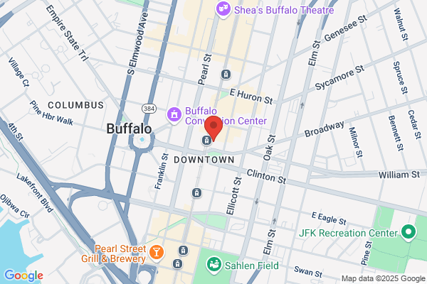Buffalo Law Journal