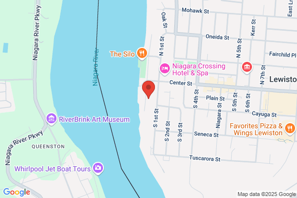 Riverside Review
