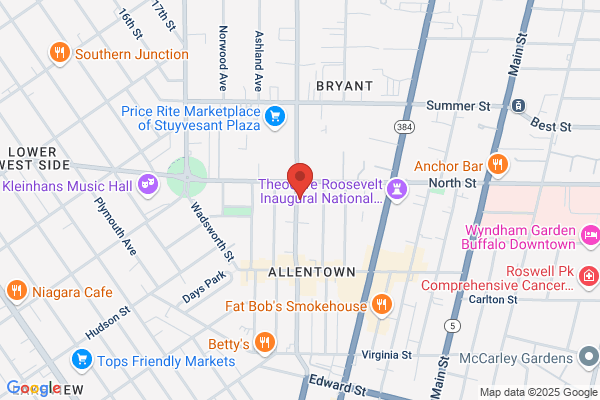 Elmwood Specs Inc