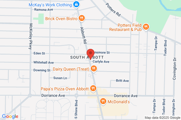 Suburban Orthodontics