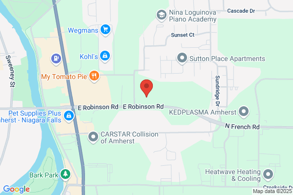 University Pediatric Dentistry