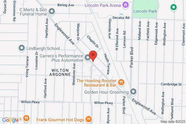 Buffalo Turnkey Properties