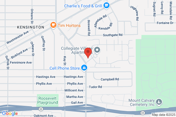 Chason Development Inc