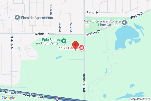 North Forest Development of Amherst Inc