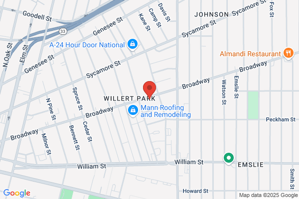 Drescher Paper Box Inc