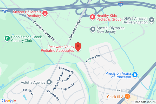 Delaware Pediatric Associates