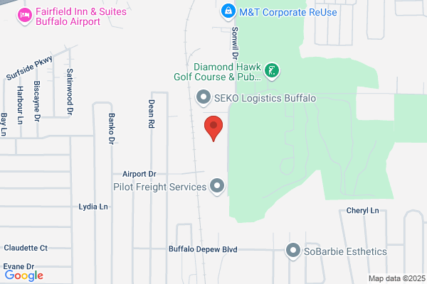 Marrano-Marc Equity Corporation
