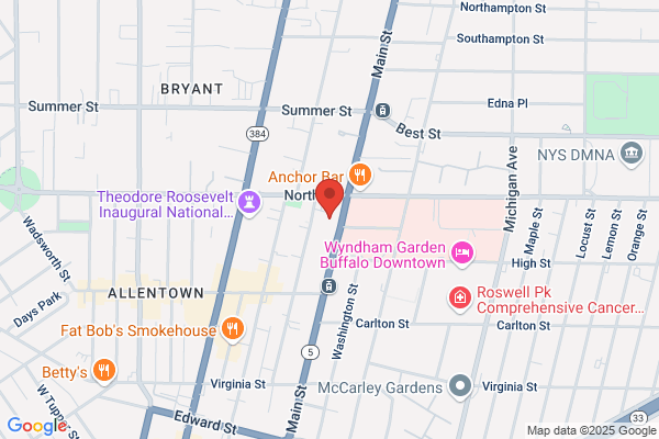 Community, A Walgreens Pharmacy