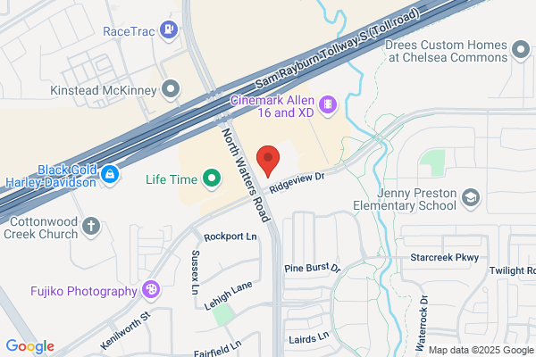 Lifetime Health Center Pharmacy