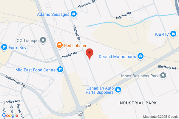Aluma Systems Inc
