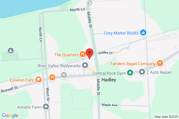 Amherst Copy & Print Inc