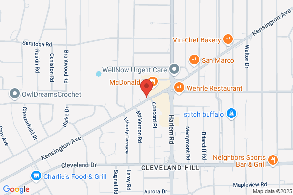 Bing's Restaurant