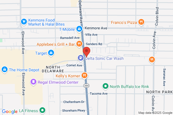 Delaware Camera and Video