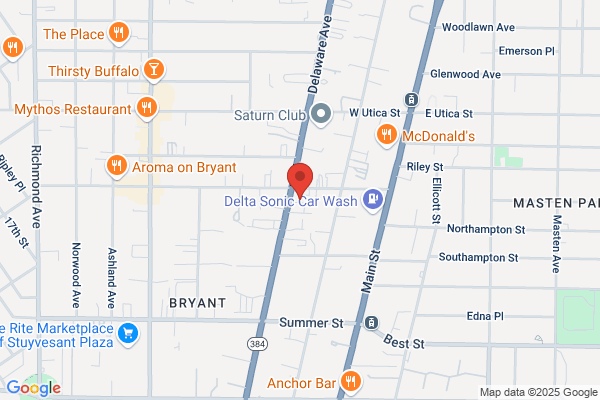 Elmwood Village Health