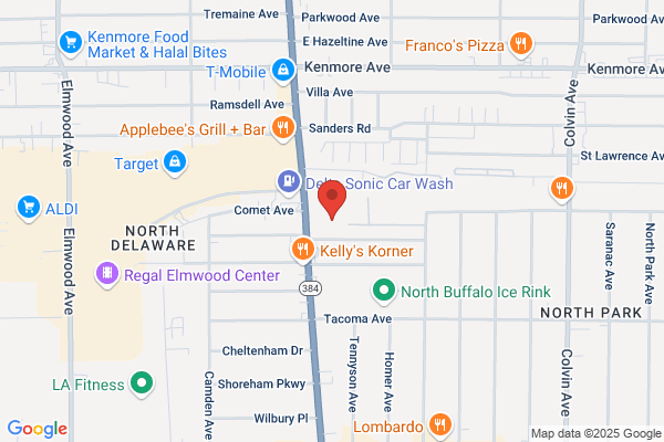 Amherst Orthopedic Physical Therapy, P.C.
