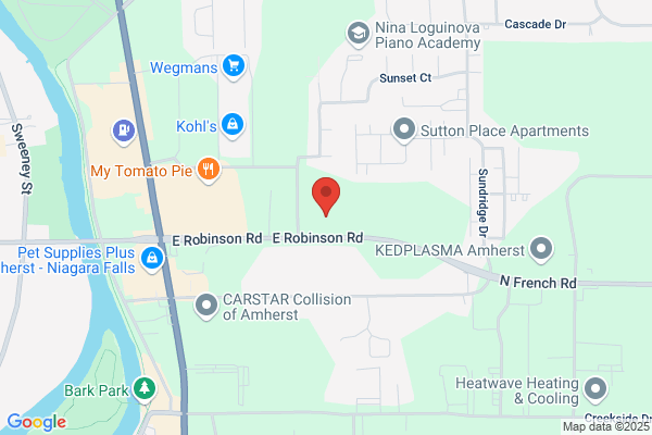 Greater Buffalo Physical Therapy PC