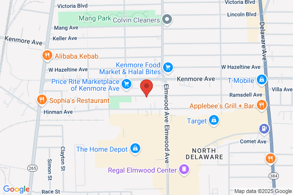 Hertel Hardware & Plumbing Supply Co Inc