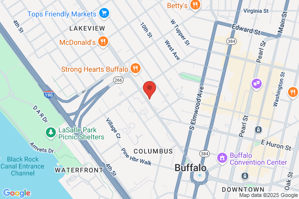 Lincoln Plumbing & Heating