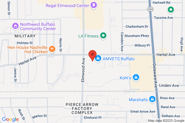 Valu Home Centers