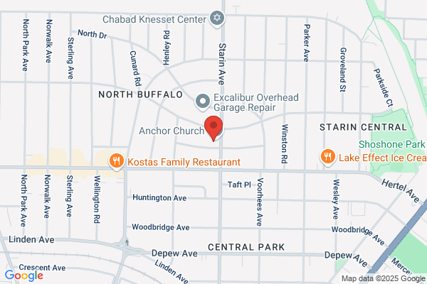 North Park Community Preschool