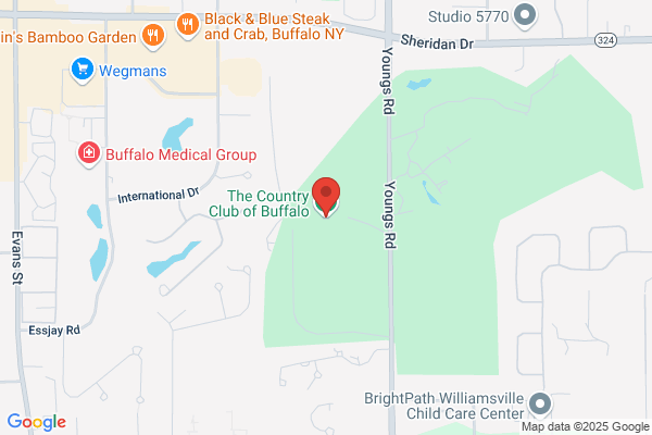 The Country Club of Buffalo